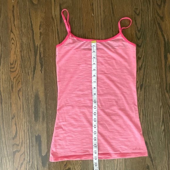 NWOT  Icebreaker Marino Wool 150 Singlet - Size XS - Picture 3 of 7